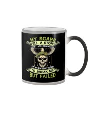 1 DAY LEFT - GET YOURS NOW Color Changing Mug tile