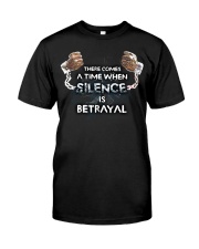 1 DAY LEFT - GET YOURS NOW Classic T-Shirt front