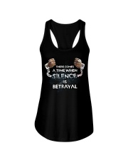 1 DAY LEFT - GET YOURS NOW Ladies Flowy Tank tile