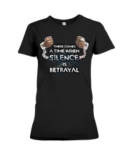 1 DAY LEFT - GET YOURS NOW Premium Fit Ladies Tee tile