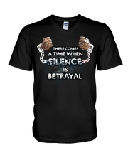 1 DAY LEFT - GET YOURS NOW V-Neck T-Shirt tile