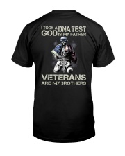 1 DAY LEFT - GET YOURS NOW Classic T-Shirt back