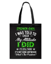 1 DAY LEFT - GET YOURS NOW Tote Bag tile