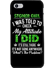1 DAY LEFT - GET YOURS NOW Phone Case tile