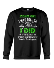 1 DAY LEFT - GET YOURS NOW Crewneck Sweatshirt tile