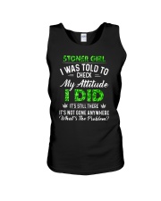 1 DAY LEFT - GET YOURS NOW Unisex Tank tile