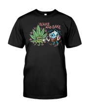 1 DAY LEFT - GET YOURS NOW Classic T-Shirt front