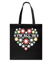 1 DAY LEFT - GET YOURS NOW Tote Bag tile