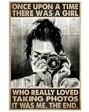 1 DAY LEFT - GET YOURS NOW 16x24 Poster front
