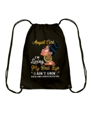 1 DAY LEFT - GET YOURS NOW Drawstring Bag tile