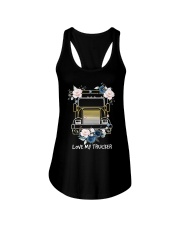 1 DAY LEFT - GET YOURS NOW Ladies Flowy Tank tile