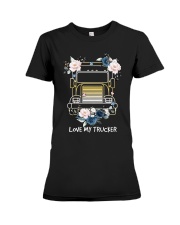 1 DAY LEFT - GET YOURS NOW Premium Fit Ladies Tee tile