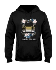 1 DAY LEFT - GET YOURS NOW Hooded Sweatshirt tile