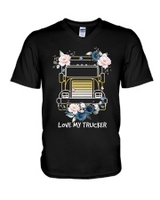 1 DAY LEFT - GET YOURS NOW V-Neck T-Shirt tile