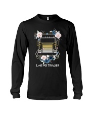 1 DAY LEFT - GET YOURS NOW Long Sleeve Tee tile