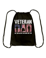 1 DAY LEFT - GET YOURS NOW Drawstring Bag tile