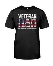 1 DAY LEFT - GET YOURS NOW Classic T-Shirt front