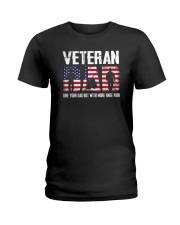1 DAY LEFT - GET YOURS NOW Ladies T-Shirt tile