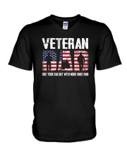 1 DAY LEFT - GET YOURS NOW V-Neck T-Shirt tile