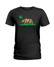 1 DAY LEFT - GET YOURS NOW Ladies T-Shirt tile