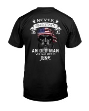1 DAY LEFT - GET YOURS NOW Classic T-Shirt back