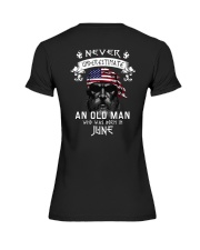 1 DAY LEFT - GET YOURS NOW Premium Fit Ladies Tee tile