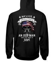 1 DAY LEFT - GET YOURS NOW Hooded Sweatshirt tile