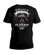 1 DAY LEFT - GET YOURS NOW V-Neck T-Shirt tile