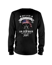 1 DAY LEFT - GET YOURS NOW Long Sleeve Tee tile