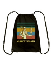 1 DAY LEFT - GET YOURS NOW Drawstring Bag tile