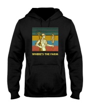 1 DAY LEFT - GET YOURS NOW Hooded Sweatshirt tile
