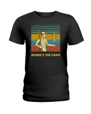 1 DAY LEFT - GET YOURS NOW Ladies T-Shirt tile