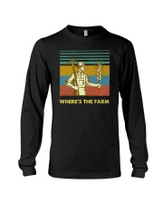 1 DAY LEFT - GET YOURS NOW Long Sleeve Tee tile