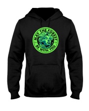 1 DAY LEFT - GET YOURS NOW Hooded Sweatshirt tile