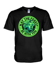 1 DAY LEFT - GET YOURS NOW V-Neck T-Shirt tile