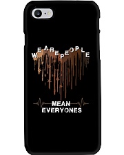 1 DAY LEFT - GET YOURS NOW Phone Case tile