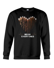 1 DAY LEFT - GET YOURS NOW Crewneck Sweatshirt tile