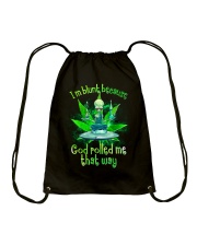 1 DAY LEFT - GET YOURS NOW Drawstring Bag tile