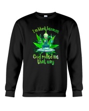 1 DAY LEFT - GET YOURS NOW Crewneck Sweatshirt tile