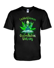 1 DAY LEFT - GET YOURS NOW V-Neck T-Shirt tile