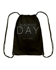 1 DAY LEFT - GET YOURS NOW Drawstring Bag tile
