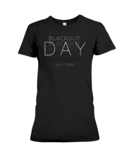 1 DAY LEFT - GET YOURS NOW Premium Fit Ladies Tee tile