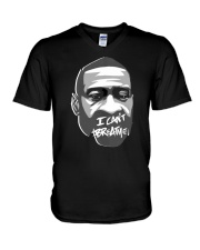 1 DAY LEFT - GET YOURS NOW V-Neck T-Shirt tile
