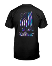 1 DAY LEFT - GET YOURS NOW Premium Fit Mens Tee tile
