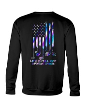 1 DAY LEFT - GET YOURS NOW Crewneck Sweatshirt tile