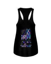 1 DAY LEFT - GET YOURS NOW Ladies Flowy Tank tile
