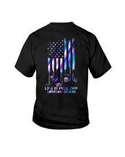 1 DAY LEFT - GET YOURS NOW Youth T-Shirt tile