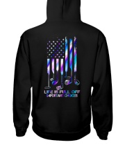1 DAY LEFT - GET YOURS NOW Hooded Sweatshirt tile