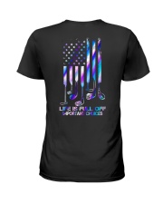 1 DAY LEFT - GET YOURS NOW Ladies T-Shirt tile