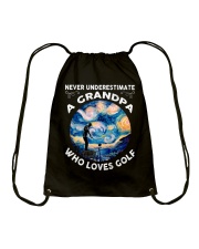 1 DAY LEFT - GET YOURS NOW Drawstring Bag tile